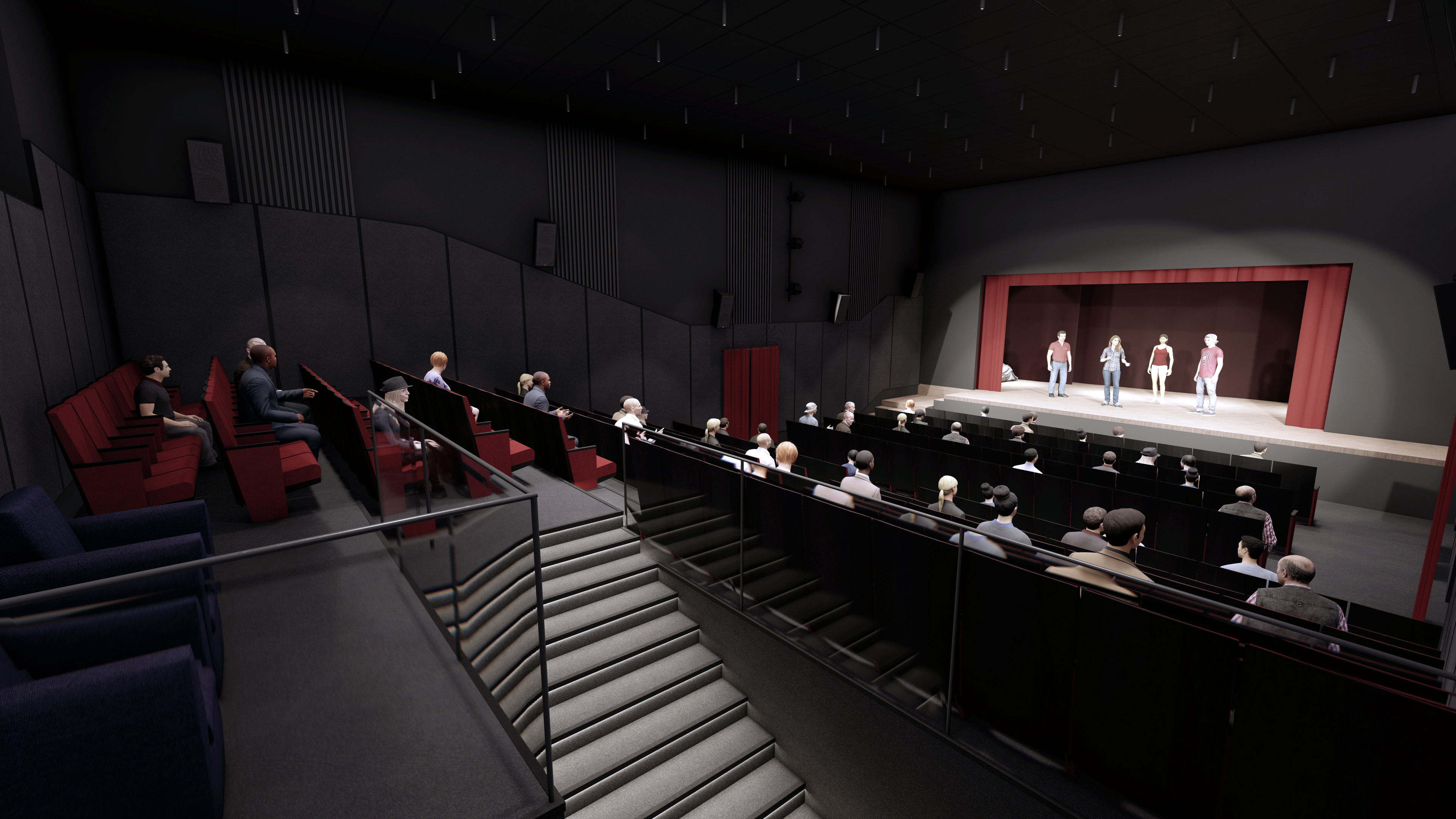 Sala teatralna 09